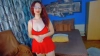 FrancescaEv @FrancescaEv webcam capture — Ample, Red hair, Brown eyes, Caucasian, 29 yrs, Bi-curious — tags: natural, goddess, shaved, friendly, toys, joi, red hair, foot job, lace, feet, curvy, private, natural tits, pretty, tease, fetish, sensual, stockings, strap on, glasses, lingerie, lovense lush, lotion show, tall, open minded, classy, dominant, curves, conversation, worship, light skin, dirty talk discipline domination