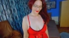 FrancescaEv @FrancescaEv webcam capture — Ample, Red hair, Brown eyes, Caucasian, 29 yrs, Bi-curious — tags: natural, goddess, shaved, friendly, toys, joi, red hair, foot job, lace, feet, curvy, private, natural tits, pretty, tease, fetish, sensual, stockings, strap on, glasses, lingerie, lovense lush, lotion show, tall, open minded, classy, dominant, curves, conversation, worship, light skin, dirty talk discipline domination
