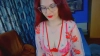 FrancescaEv @FrancescaEv webcam capture — Ample, Red hair, Brown eyes, Caucasian, 29 yrs, Bi-curious — tags: natural, goddess, shaved, friendly, toys, joi, red hair, foot job, lace, feet, curvy, private, natural tits, pretty, tease, fetish, sensual, stockings, strap on, glasses, lingerie, lovense lush, lotion show, tall, open minded, classy, dominant, curves, conversation, worship, light skin, dirty talk discipline domination
