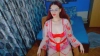 FrancescaEv @FrancescaEv webcam capture — Ample, Red hair, Brown eyes, Caucasian, 29 yrs, Bi-curious — tags: natural, goddess, shaved, friendly, toys, joi, red hair, foot job, lace, feet, curvy, private, natural tits, pretty, tease, fetish, sensual, stockings, strap on, glasses, lingerie, lovense lush, lotion show, tall, open minded, classy, dominant, curves, conversation, worship, light skin, dirty talk discipline domination