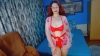 FrancescaEv @FrancescaEv webcam capture — Ample, Red hair, Brown eyes, Caucasian, 29 yrs, Bi-curious — tags: natural, goddess, shaved, friendly, toys, joi, red hair, foot job, lace, feet, curvy, private, natural tits, pretty, tease, fetish, sensual, stockings, strap on, glasses, lingerie, lovense lush, lotion show, tall, open minded, classy, dominant, curves, conversation, worship, light skin, dirty talk discipline domination
