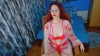 FrancescaEv @FrancescaEv webcam capture — Ample, Red hair, Brown eyes, Caucasian, 29 yrs, Bi-curious — tags: natural, goddess, shaved, friendly, toys, joi, red hair, foot job, lace, feet, curvy, private, natural tits, pretty, tease, fetish, sensual, stockings, strap on, glasses, lingerie, lovense lush, lotion show, tall, open minded, classy, dominant, curves, conversation, worship, light skin, dirty talk discipline domination