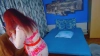 FrancescaEv @FrancescaEv webcam capture — Ample, Red hair, Brown eyes, Caucasian, 29 yrs, Bi-curious — tags: natural, goddess, shaved, friendly, toys, joi, red hair, foot job, lace, feet, curvy, private, natural tits, pretty, tease, fetish, sensual, stockings, strap on, glasses, lingerie, lovense lush, lotion show, tall, open minded, classy, dominant, curves, conversation, worship, light skin, dirty talk discipline domination