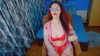 FrancescaEv @FrancescaEv webcam capture — Ample, Red hair, Brown eyes, Caucasian, 29 yrs, Bi-curious — tags: natural, goddess, shaved, friendly, toys, joi, red hair, foot job, lace, feet, curvy, private, natural tits, pretty, tease, fetish, sensual, stockings, strap on, glasses, lingerie, lovense lush, lotion show, tall, open minded, classy, dominant, curves, conversation, worship, light skin, dirty talk discipline domination