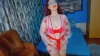 FrancescaEv @FrancescaEv webcam capture — Ample, Red hair, Brown eyes, Caucasian, 29 yrs, Bi-curious — tags: natural, goddess, shaved, friendly, toys, joi, red hair, foot job, lace, feet, curvy, private, natural tits, pretty, tease, fetish, sensual, stockings, strap on, glasses, lingerie, lovense lush, lotion show, tall, open minded, classy, dominant, curves, conversation, worship, light skin, dirty talk discipline domination