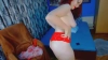 FrancescaEv @FrancescaEv webcam capture — Ample, Red hair, Brown eyes, Caucasian, 29 yrs, Bi-curious — tags: natural, goddess, shaved, friendly, toys, joi, red hair, foot job, lace, feet, curvy, private, natural tits, pretty, tease, fetish, sensual, stockings, strap on, glasses, lingerie, lovense lush, lotion show, tall, open minded, classy, dominant, curves, conversation, worship, light skin, dirty talk discipline domination