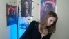 GAmalia @GAmalia webcam capture — Athletic, Blonde hair, Green eyes, Other, 21 yrs, Straight — tags: flirty, boobs, stockings, lingerie, heels, oil, doggy, exotic, role play, cam2cam, naughty, ass, friendly, horny, hot, funny, pvt, panties, tease, kiss, dirty talk, legs, group, wet, new model, tattos, dirtytalk, beautiful, smart, smile, dancer, natural tits