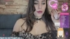 G__O__A__T @G__O__A__T webcam capture — Black hair, Green eyes, Caucasian, 33 yrs, Bi-curious — tags: dark hair, toys, shaved pussy, green eyes, small natural tits, sexy lips, young, hot, nice ass, friendly, honest, dancer, playfull, cam2cam, high heels, funny, talkative, shy, adorable, horny, cute, sweet, intelligent, striptease, anal, feet, cum, great smile, confident