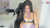 Gabi_Lovely @Gabi_Lovely webcam capture — Average, Black hair, Brown eyes, Caucasian, 23 yrs, Straight — tags: colombian, latina, sexy, funny, friendly, horny, cute, lovely, shaved, wet, nice tits, squirt, skype, beautiful