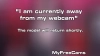 Gabrielaaroms @Gabrielaaroms webcam capture — Athletic, Brown eyes, Hispanic, 37 yrs, Bisexual — tags: sexy, lovense, hot, funny, friendly, queen, goddess, gorgeous, big ass, big tits, new model, dildo, mistress, beautiful, dom, femdom, findom, long hair, long nails, sexy voice, red lips, exotic, seductive, sissy trainer, tattoos, great body, dirty talk, small waist, joi, c2c, pvt, squirt