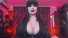 Gabrielaaroms @Gabrielaaroms webcam capture — Athletic, Brown eyes, Hispanic, 37 yrs, Bisexual — tags: sexy, lovense, hot, funny, friendly, queen, goddess, gorgeous, big ass, big tits, new model, dildo, mistress, beautiful, dom, femdom, findom, long hair, long nails, sexy voice, red lips, exotic, seductive, sissy trainer, tattoos, great body, dirty talk, small waist, joi, c2c, pvt, squirt