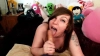 GamerGirlRoxy @GamerGirlRoxy webcam capture — Average, Brown hair, Green eyes, Caucasian, 30 yrs, Straight — tags: Gamer, Redhead, Natural Boobs, Green Eyes, Vibrator, Shaved, Tattoos, Piercings, Lingerie, Nude, Dance, Ass, Goth, Nerdy, Fingering, Collar, Open Mind, Submissive, Deepthroat, Anal, Young, Fun, Sweet, Funny, Cute, Hot, Sexy, Naughty, Squirt, Playful, Long Legs, Oral