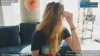 Gia_Hill @Gia_Hill webcam capture — Athletic, Brown hair, Hazel eyes, Caucasian, 33 yrs, Bi-curious — tags: tall, kinky, long legs, nice ass, long hair, small boobs, tight body, happy, sexual, confident, muscular, c2c, findom, tomboy, submissive, girl next door, anal, joi, natural, purple hair, slave, sph, sweet, role play, bush, feet, young, pornstar, gfe, gia hill, good girl, beauty