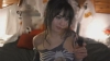Gigifantasies @Gigifantasies webcam capture — Average, Black hair, Hazel eyes, Hispanic, 22 yrs, Bisexual — tags: NewModel, MFC, Topless, Naked, Tease, C2C cam to cam, Lovense, Interactive, BigBoobs, NaturalBoobs, Curvy, SexyBody, AssPlay, BootyLover, Petite, Hourglass, Bratty, Naughty, SluttyCute, BadGirl, GoodGirlGoneBad, Playful, Flirty, Spicy, Goddess, MysteryGirl, Seductress, Ethereal, Elegant, Classy, Charming, Enchanting