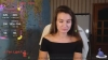 Girl_Ksenia @Girl_Ksenia webcam capture — Slim/Petite, Brown hair, Brown eyes, 23 yrs, Bisexual — tags: lovense, private, new, tits, long hair, beautiful, toys, nice ass, sexy, russian, hot, natural, funny, ass, sex, anal, 18, lush, c2c