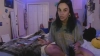 GlitternSpace @GlitternSpace webcam capture — Slim/Petite, Always Different hair, Brown eyes, Caucasian, 27 yrs, Straight — tags: milf, booty, curvy, petite, dork, nerdy, shy, pussy, wet, horny, new, mature, funny, naughty, submissive, hot, single, tattoos, alt, colorfulhair, brown eyes, girlfriend, cum, sex, lush, boobies, bigtits, bigboobs, webcam, piercings, toys, dildo
