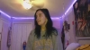 GlitternSpace @GlitternSpace webcam capture — Slim/Petite, Always Different hair, Brown eyes, Caucasian, 27 yrs, Straight — tags: milf, booty, curvy, petite, dork, nerdy, shy, pussy, wet, horny, new, mature, funny, naughty, submissive, hot, single, tattoos, alt, colorfulhair, brown eyes, girlfriend, cum, sex, lush, boobies, bigtits, bigboobs, webcam, piercings, toys, dildo