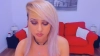 GloriaMelek @GloriaMelek webcam capture — Athletic, Blonde hair, Brown eyes, Caucasian, 34 yrs, Bisexual — tags: Natural, Sexy, Hot, Tan lines, Blonde, Sexy feet, Funny, Open mind, Honest, Cute, Friendly, Smile, Private show, High Heels, Stockings, Smoking, Latex, Leather, Boots, New, Real, Sexy legs, Long hair, Zoom, Goddess, Sweet, private, Real boobs, Pantyhose, Sexy legs, No free show, Friendly