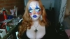 GodJezebel @GodJezebel webcam capture — Little in the middle, Always Different hair, Green eyes, Caucasian, 27 yrs, Bisexual — tags: findom, young, goddess, feet, financial domination, dominatrix, domme, brat, worship, foot fetish, lips, freckles, humiliation, degradation, sph, cbt, cuck, findomme, keyholder, bdsm, mistress, fetish, princess, kinky, femdom, funny, pierced, hot, mommy, alternative, hotwife, smoking
