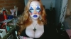 GodJezebel @GodJezebel webcam capture — Little in the middle, Always Different hair, Green eyes, Caucasian, 27 yrs, Bisexual — tags: findom, young, goddess, feet, financial domination, dominatrix, domme, brat, worship, foot fetish, lips, freckles, humiliation, degradation, sph, cbt, cuck, findomme, keyholder, bdsm, mistress, fetish, princess, kinky, femdom, funny, pierced, hot, mommy, alternative, hotwife, smoking