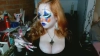 GodJezebel @GodJezebel webcam capture — Little in the middle, Always Different hair, Green eyes, Caucasian, 27 yrs, Bisexual — tags: findom, young, goddess, feet, financial domination, dominatrix, domme, brat, worship, foot fetish, lips, freckles, humiliation, degradation, sph, cbt, cuck, findomme, keyholder, bdsm, mistress, fetish, princess, kinky, femdom, funny, pierced, hot, mommy, alternative, hotwife, smoking