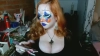 GodJezebel @GodJezebel webcam capture — Little in the middle, Always Different hair, Green eyes, Caucasian, 27 yrs, Bisexual — tags: findom, young, goddess, feet, financial domination, dominatrix, domme, brat, worship, foot fetish, lips, freckles, humiliation, degradation, sph, cbt, cuck, findomme, keyholder, bdsm, mistress, fetish, princess, kinky, femdom, funny, pierced, hot, mommy, alternative, hotwife, smoking
