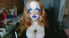GodJezebel @GodJezebel webcam capture — Little in the middle, Always Different hair, Green eyes, Caucasian, 27 yrs, Bisexual — tags: findom, young, goddess, feet, financial domination, dominatrix, domme, brat, worship, foot fetish, lips, freckles, humiliation, degradation, sph, cbt, cuck, findomme, keyholder, bdsm, mistress, fetish, princess, kinky, femdom, funny, pierced, hot, mommy, alternative, hotwife, smoking