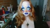 GodJezebel @GodJezebel webcam capture — Little in the middle, Always Different hair, Green eyes, Caucasian, 27 yrs, Bisexual — tags: findom, young, goddess, feet, financial domination, dominatrix, domme, brat, worship, foot fetish, lips, freckles, humiliation, degradation, sph, cbt, cuck, findomme, keyholder, bdsm, mistress, fetish, princess, kinky, femdom, funny, pierced, hot, mommy, alternative, hotwife, smoking
