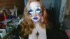 GodJezebel @GodJezebel webcam capture — Little in the middle, Always Different hair, Green eyes, Caucasian, 27 yrs, Bisexual — tags: findom, young, goddess, feet, financial domination, dominatrix, domme, brat, worship, foot fetish, lips, freckles, humiliation, degradation, sph, cbt, cuck, findomme, keyholder, bdsm, mistress, fetish, princess, kinky, femdom, funny, pierced, hot, mommy, alternative, hotwife, smoking