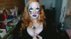 GodJezebel @GodJezebel webcam capture — Little in the middle, Always Different hair, Green eyes, Caucasian, 27 yrs, Bisexual — tags: findom, young, goddess, feet, financial domination, dominatrix, domme, brat, worship, foot fetish, lips, freckles, humiliation, degradation, sph, cbt, cuck, findomme, keyholder, bdsm, mistress, fetish, princess, kinky, femdom, funny, pierced, hot, mommy, alternative, hotwife, smoking