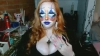 GodJezebel @GodJezebel webcam capture — Little in the middle, Always Different hair, Green eyes, Caucasian, 27 yrs, Bisexual — tags: findom, young, goddess, feet, financial domination, dominatrix, domme, brat, worship, foot fetish, lips, freckles, humiliation, degradation, sph, cbt, cuck, findomme, keyholder, bdsm, mistress, fetish, princess, kinky, femdom, funny, pierced, hot, mommy, alternative, hotwife, smoking