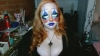 GodJezebel @GodJezebel webcam capture — Little in the middle, Always Different hair, Green eyes, Caucasian, 27 yrs, Bisexual — tags: findom, young, goddess, feet, financial domination, dominatrix, domme, brat, worship, foot fetish, lips, freckles, humiliation, degradation, sph, cbt, cuck, findomme, keyholder, bdsm, mistress, fetish, princess, kinky, femdom, funny, pierced, hot, mommy, alternative, hotwife, smoking
