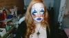 GodJezebel @GodJezebel webcam capture — Little in the middle, Always Different hair, Green eyes, Caucasian, 27 yrs, Bisexual — tags: findom, young, goddess, feet, financial domination, dominatrix, domme, brat, worship, foot fetish, lips, freckles, humiliation, degradation, sph, cbt, cuck, findomme, keyholder, bdsm, mistress, fetish, princess, kinky, femdom, funny, pierced, hot, mommy, alternative, hotwife, smoking