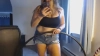 GoddessDevi @GoddessDevi webcam capture — Little in the middle, Always Different hair, Blue eyes, Caucasian, 35 yrs, Bisexual — tags: big tits, large chest, long hair, milf, tall, bossy, bratty, goddess, big feet, long toes, blue eyes, sassy, financial domination, humiliatrix, findomme, pedicure, cute, sexy, tits, curvy, pretty, boobs, bigboobs, topless, yummy, skype, natural, hips