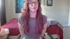 GoddessJadee @GoddessJadee webcam capture — Athletic, Brown hair, Green eyes, Caucasian, 31 yrs, Straight — tags: bigass, assworship, smalltits, brunette, feet, glasses, sph, paypig, bossy, humiliation, tease, trimmed, sexy, young, smart, goddess, stripper, poledancer, sensual, hot, dancer, femdom, cute, sissification, cuckold, athletic, curvy, bratty, chastity, twerker, long hair, natural