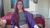 GoddessJadee @GoddessJadee webcam capture — Athletic, Brown hair, Green eyes, Caucasian, 31 yrs, Straight — tags: bigass, assworship, smalltits, brunette, feet, glasses, sph, paypig, bossy, humiliation, tease, trimmed, sexy, young, smart, goddess, stripper, poledancer, sensual, hot, dancer, femdom, cute, sissification, cuckold, athletic, curvy, bratty, chastity, twerker, long hair, natural