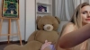 GodessLia @GodessLia webcam capture — Slim/Petite, Blonde hair, Blue eyes, Caucasian, Bisexual — tags: new, blonde, teen, natural, young, skinny, sexy, sensual, shaved, funny, crazy, feet, goddess, smart, masturbation, romantic, dom, cute, naughty, shy, heels, leather, petite, burb, sexyass, lingerie, erotic, doggy style, student, lovense, fingering, funny