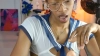GrajalesAngie @GrajalesAngie webcam capture — Slim/Petite, Black hair, Brown eyes, Black, 29 yrs, Bisexual — tags: latin, ebony, Sexy, feet, Lovense, hairy, bigass, smallboobs, blowjob, smile, masturbation, naughty, natural, pussy, sweet, tattoo, squirt, dance, cam2cam, pantyhose, tease, spank, nipples, show, new, deeptroat, fingering, chat, flash, friends, foot fetish, Colombian