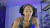 GrajalesAngie @GrajalesAngie webcam capture — Slim/Petite, Black hair, Brown eyes, Black, 29 yrs, Bisexual — tags: latin, ebony, Sexy, feet, Lovense, hairy, bigass, smallboobs, blowjob, smile, masturbation, naughty, natural, pussy, sweet, tattoo, squirt, dance, cam2cam, pantyhose, tease, spank, nipples, show, new, deeptroat, fingering, chat, flash, friends, foot fetish, Colombian