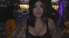 Gundamchick @Gundamchick webcam capture — Athletic, Brown hair, Brown eyes, Hispanic, 24 yrs, Bisexual — tags: new model, big tits, tattoos, young, sexy, shaved, toys, anal, squirt, dildo, dance, private, blowjob, latina, twerk, slut, pussy play, double penetration, colombia, anime, costumes, bubble butt, true private, big ass, pretty face, deepthroat, pussy play, cosplay, ahegao, cam to cam, private, elegant