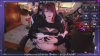 H3llok1tty @H3llok1tty webcam capture — 101 yrs, Bisexual — tags: Natural, Lingerie, Lewd, Poly, Cute, Red Head, Neko, Gamer, Egirl, Curvy, Spoil Me, Open Minded, Weeb, Girl Next Door, Ginger, Notice me, Dominate, Submissive, Sexy, Sweet, Tattoos, Bi Sexual, Entertaining, Tease, Anime, Perv, Not Nude, Chatting, Pvt, Sext, Nude Privates, True Private