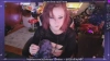 H3llok1tty @H3llok1tty webcam capture — 101 yrs, Bisexual — tags: Natural, Lingerie, Lewd, Poly, Cute, Red Head, Neko, Gamer, Egirl, Curvy, Spoil Me, Open Minded, Weeb, Girl Next Door, Ginger, Notice me, Dominate, Submissive, Sexy, Sweet, Tattoos, Bi Sexual, Entertaining, Tease, Anime, Perv, Not Nude, Chatting, Pvt, Sext, Nude Privates, True Private