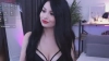 Hailee_Rain @Hailee_Rain webcam capture — Average, Black hair, Brown eyes, Hispanic, 20 yrs, Bi-curious — tags: sexy, burnette, hot, sweet, shaved, playful, naughty, horny, shy, young, student, bigboobs, bigass, friendly, smart, beautiful, new, masturbation, nice ass, long hair