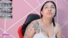Hanna25 @Hanna25 webcam capture — Average, Black hair, Hazel eyes, Hispanic, 23 yrs, Bisexual — tags: teen, natural, big ass, big boobs, ahegao, feets, curvy, shaved, arpims, anal, squirt, pussy, garganta profunda, saliva, blowjob, cute, dance, latina, masturbation, new, nude, sexy, pussy  play, orgasm, tattoos, beautiful, cum, dildo, fingering, horny, lovense, crazy