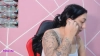 Hanna25 @Hanna25 webcam capture — Average, Black hair, Hazel eyes, Hispanic, 23 yrs, Bisexual — tags: teen, natural, big ass, big boobs, ahegao, feets, curvy, shaved, arpims, anal, squirt, pussy, garganta profunda, saliva, blowjob, cute, dance, latina, masturbation, new, nude, sexy, pussy  play, orgasm, tattoos, beautiful, cum, dildo, fingering, horny, lovense, crazy