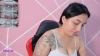 Hanna25 @Hanna25 webcam capture — Average, Black hair, Hazel eyes, Hispanic, 23 yrs, Bisexual — tags: teen, natural, big ass, big boobs, ahegao, feets, curvy, shaved, arpims, anal, squirt, pussy, garganta profunda, saliva, blowjob, cute, dance, latina, masturbation, new, nude, sexy, pussy  play, orgasm, tattoos, beautiful, cum, dildo, fingering, horny, lovense, crazy