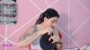 Hanna25 @Hanna25 webcam capture — Average, Black hair, Hazel eyes, Hispanic, 23 yrs, Bisexual — tags: teen, natural, big ass, big boobs, ahegao, feets, curvy, shaved, arpims, anal, squirt, pussy, garganta profunda, saliva, blowjob, cute, dance, latina, masturbation, new, nude, sexy, pussy  play, orgasm, tattoos, beautiful, cum, dildo, fingering, horny, lovense, crazy