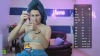 HannaCamgirl @HannaCamgirl webcam capture — Athletic, Black hair, Brown eyes, Hispanic, 27 yrs, Bisexual — tags: new, latina, cum, squirt, teen, anal, colombian, lovense, lovensecontrol, sexy, young, cute, hot, natural, skype