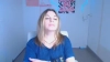 Hanna_Loveu @Hanna_Loveu webcam capture — Average, Blonde hair, Blue eyes, Other, 35 yrs, Straight — tags: sexy, cute, hot, friendly, beautiful, smart, smile, feet, natural tits, blonde, new model, private, tease, c2c, crazy, long legs, mistress, single, beautiful eyes, flirt, all natural, joi, intelligent, pretty face, honest, bigboobs, amazing, shy, milf, cute, angel, kind