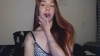 HayleyNights @HayleyNights webcam capture — Athletic, Red hair, Brown eyes, Hispanic, 27 yrs, Bisexual — tags: new, teen, cum, squirt, private, young, sexy, naked, 18, bigass, lovense, dildo, pussy, friendly, nice ass, curvy, natural tits, sph, asian, bigass, fingering, blowjob, domi, pvt, naughty, pussy play, natural tits, Ass, skype, Kitty, latina, lush